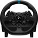 Logitech G923 Racing Wheel and Pedals for PS5, PS4 and PC - PLUGG - EMEA