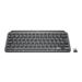 Logitech MX KEYS MINI FOR BUSINESS - GRAPHITE - UK - INTNL