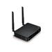 Zyxel Nebula LTE3301-PLUS, LTE Indoor Router , NebulaFlex, with 1 year Pro Pack, CAT6, 4x Gbe LAN, AC1200 WiFi