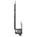 Neomounts  AWL-440BL / Universal Mediabox Mount 32-46 mm. depth  (also suited for Apple TV) / Black