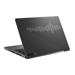 ASUS ROG Zephyrus G14/GA402XV/R9-7940HS/14"/2560x1600/32GB/1TB SSD/RTX 4060/W11H/Gray/2R