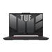 ASUS TUF Gaming A15 - Ryzen 7 7735HS/16GB/1TB SSD/RTX 4060 8GB/15,6"/FHD/IPS/144Hz/2y PUR/Windows 11 Home/šedá