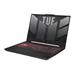 ASUS TUF Gaming A15 - Ryzen 7 7735HS/16GB/1TB SSD/RTX 4060 8GB/15,6"/FHD/IPS/144Hz/2y PUR/Windows 11 Home/šedá