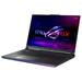 ASUS ROG Strix SCAR 18 - i9-13980HX/64GB/4TB SSD/RTX 4090 16GB/18"/QHD+/16:10/IPS/240Hz/2y PUR/ Windows 11 Home/černá