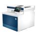 HP Color LaserJet Pro MFP 4302fdw (A4, 33/33ppm, USB 2.0, Ethernet, Wi-Fi, Print/Scan/Copy/Fax, Duplex, DADF)