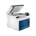 HP Color LaserJet Pro MFP 4302fdw (A4, 33/33ppm, USB 2.0, Ethernet, Wi-Fi, Print/Scan/Copy/Fax, Duplex, DADF)