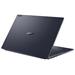 ASUS ExpertBook B5/ i5-1235U/ 16GB DDR5/ 1TB SSD/ Intel Iris Xe/ 13,3" FHD,matný/ W11P/ černý