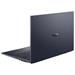 ASUS ExpertBook B5/ i5-1235U/ 16GB DDR5/ 1TB SSD/ Intel Iris Xe/ 13,3" FHD,matný/ W11P/ černý