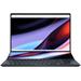 ASUS Zenbook Pro/ i7-12700H/ 16GB DDR5/ 1TB SSD/ Intel Iris Xe/ 14,5" WQXGA+,touch/ W11H/ černý