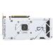 ASUS VGA NVIDIA GeForce DUAL RTX 4070 12GB OC White Edition GDDR6X, RTX 4070, 12GB GDDR6X, 3xDP, 1xHDMI