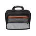 Targus® CitySmart Professional Multi-Fit 14-15.6" Laptop Topload Black & Grey