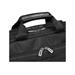 Targus® CitySmart Professional Multi-Fit 14-15.6" Laptop Topload Black & Grey