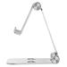 Neomounts  DS10-160SL1 / Phone Desk Stand (suited for phones up to 7") / Silver