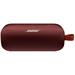 BOSE Soundlink Flex carmin red