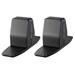 Neomounts  NS-CLMPSTANDBLACK / Desk Stand for NS-GLSPROTECTXXX -  set of 2  / Black