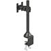 Neomounts  FPMA-D965 / Flat Screen Desk Mount (clamp) / Black