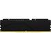 KINGSTON 64GB 6000MT/s DDR5 CL36 DIMM (Kit of 2) FURY Beast Black EXPO