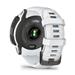 Garmin GPS sportovní hodinky Instinct 2 2X Solar (White)