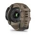 Garmin GPS sportovní hodinky Instinct 2 2X Solar Tactical Edition (Green)