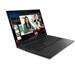 LENOVO NTB Thinkpad T14s Gen4 - i7-1355U,14" WUXGA IPS touch,32GB,1TSSD,HDMI,THb,Int. Iris Xe,black,cam,W11P,3Y CC