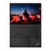 LENOVO NTB Thinkpad T14s Gen4 - i7-1355U,14" WUXGA IPS touch,32GB,1TSSD,HDMI,THb,Int. Iris Xe,black,cam,W11P,3Y CC