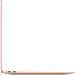 CTO Apple MacBook Air 13,3" M1 / 8GB / 7x GPU / 256GB SSD/ INT KLV / zlatý