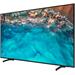 Samsung 55" LED UE55BU8072 4KUHD DVB-T2/S2/C