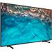 Samsung 55" LED UE55BU8072 4KUHD DVB-T2/S2/C