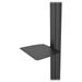 Neomounts Pro  NMPRO-AVSHELF / AV Shelf (for NMPRO-M/S series) / Black