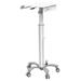 Neomounts  MED-M050 / Mobile Laptop Cart / Creme