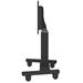 Neomounts  PLASMA-M2500BLACK / Motorised Mobile Floor Stand - VESA 200x200 up to 800x600 / Black