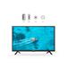 CHiQ L32G5W TV 32", HD, klasická TV, ne-smart, Dolby Audio