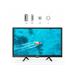 CHiQ L24G5W TV 24", HD, klasická TV, ne-smart, Dolby Audio