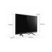 CHiQ L24G5W TV 24", HD, klasická TV, ne-smart, Dolby Audio