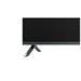 CHiQ L32M8T TV 32", FHD, smart, Android 11, dbx-tv, Dolby Audio, Frameless, stříbrná