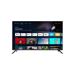 CHiQ U50G7LX TV 50", UHD, smart, Android, Dolby Vision, Frameless