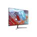 CHiQ MT 32P626Q 32", QHD, 75 Hz, Frameless, kovový