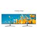 CHiQ MT 32P626Q 32", QHD, 75 Hz, Frameless, kovový