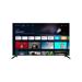 CHiQ U65G7LX TV 65", UHD, smart, Android, Dolby Vision, Frameless