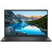 DELL Inspiron 15 3000 (3520)/ i3-1115G4/ 8GB/ 256B SSD/ 15.6" FHD/ W11H/ černý/ 2Y Basic on-site