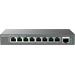 Grandstream GWN7701M Unmanaged Network Switch 8x2,5Gb portů / 1 SFP+