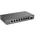 Grandstream GWN7701M Unmanaged Network Switch 8x2,5Gb portů / 1 SFP+