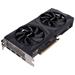 PNY GeForce RTX 4060 Ti 8GB VERTO Dual Fan / 8GB GDDR6 / PCI-E / 3x DP / HDMI