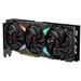 PNY GeForce RTX 4060 Ti 8GB XLR8 Gaming VERTO EPIC-X RGB Triple Fan / 8GB GDDR6 / PCI-E / 3x DP / HDMI