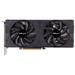 PNY GeForce RTX 4060 Ti 8GB VERTO Dual Fan / 8GB GDDR6 / PCI-E / 3x DP / HDMI