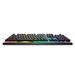 DELL KLÁVESNICA  Alienware Tri-Mode Wireless Gaming Keyboard - AW920K (Dark Side of the Moon)