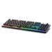 DELL KLÁVESNICA  Alienware Tri-Mode Wireless Gaming Keyboard - AW920K (Dark Side of the Moon)