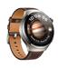 Huawei Watch 4 PRO Brown