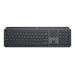 Logitech MX Keys Combo for Business | Gen 2 - GRAPHITE - US INT'L