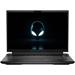 DELL Alienware m16 R1/ i7-13700HX/ 64GB/ 1TB SSD/ NV RTX 4060 8GB/ 16" FHD+/ W11H/ černý/ 2Y Basic on-site